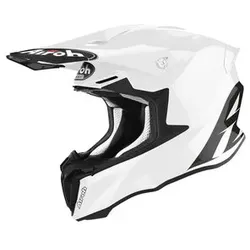 Airoh Airoh Twist 2.0 Cross Helm weiß, XXL