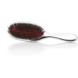 XanitaliaPro Extensionbürste mit Gemischten Borsten (Natur / Nylon)