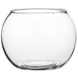 Mica decorations Mica Decoratinos Bolla Vase - Kugel 14 x Ø 18 cm