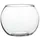 Mica decorations Mica Decoratinos Bolla Vase - Kugel 14 x Ø 18 cm