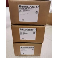 Pepperl+Fuchs IDENTControl IC-KP2-1HB17-2V1D