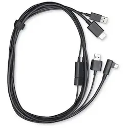 Wacom X-Shape Cable for DTC133 (Wacom One Stiftdisplay) ACK44506Z