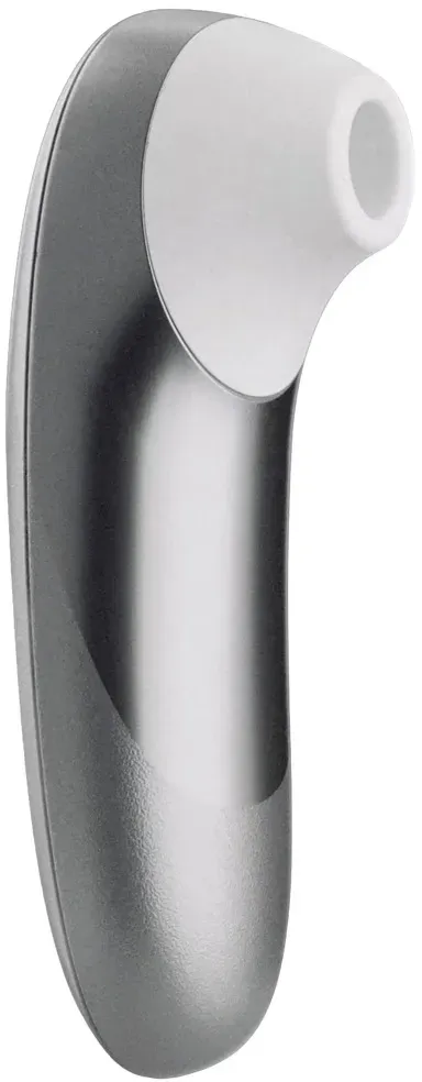 Womanizer Pro Silber