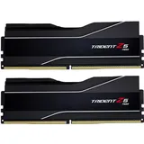 G.SKILL Trident Z5 NEO schwarz DIMM Kit 32GB, DDR5-6000, CL30-38-38-96, on-die ECC (F5-6000J3038F16GX2-TZ5N)