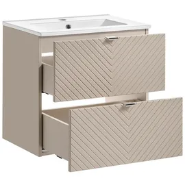 petits-meubles Manoa Waschtisch 60 x 0 cm