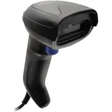 Datalogic Gryphon GD4220 1D Barcode-Scanner Kabelgebunden 1D Linear Imager Schwarz Hand-Scanner USB, USB-C®