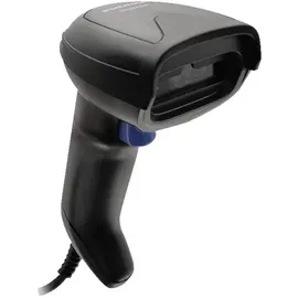 Datalogic Gryphon GD4220 1D Barcode-Scanner Kabelgebunden 1D Linear Imager Schwarz Hand-Scanner USB, USB-C®