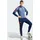 adidas FC Bayern München Trainingsanzug 2026/27 blau Herren Gr. L