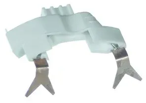 Peha B LED 6671/4 - LED-Element, grün für Export Steckdose mit Erdungsstift