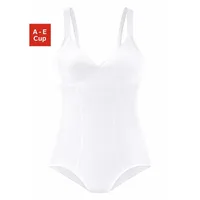 Triumph Modern Soft+Cotton BS, Damen, weiß, 80E - 80E