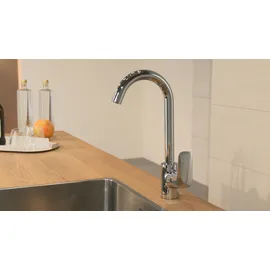 Hansgrohe Logis M31 260 1jet (71835000)