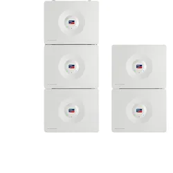 SMA Home Storage 16.4 Solarspeicher