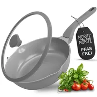 Moritz & Moritz Multipfanne 26 cm