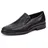 GEOX Brandolf Herren Schwarz 40
