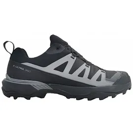 Salomon X Ultra 360 GTX Herren black/magnet/quiet shade 46