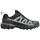 Salomon X Ultra 360 GTX Herren black/magnet/quiet shade 46