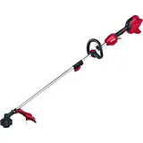 Flex Akku-Rasentrimmer (Schnittbreite 30 cm, 18 V, Bürstenloser Motor, kompakte und ergonomische Bauform, Trimmer, Motorsense) 531277