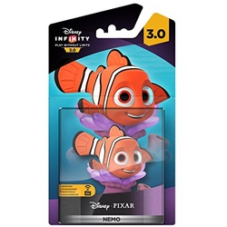 Disney Infinity 3.0: Nemo Figur | Zustand: Neu & original versiegelt