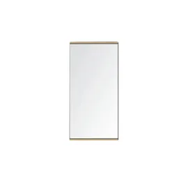 Woodford 41 x 82 cm Holzfarben