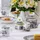 Villeroy & Boch Audun Ferme Milch & Zucker Set 2-tlg. bunt
