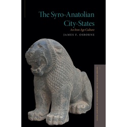 The Syro-Anatolian City-States als eBook Download von James F. Osborne