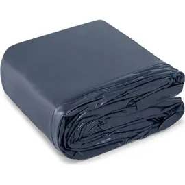 Intex Abdeckplane für Frame Pool 366 cm blau 28031