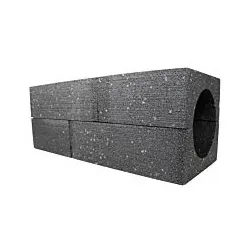 Blauberg Rohbauträger 7055023 240 zur Vorbereitung