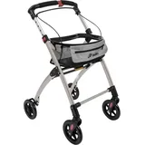 MOBILEX Indoor Rollator Jaguar Rollator champagner/beige