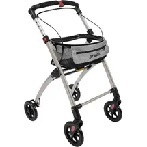 MOBILEX Indoor Rollator Jaguar Rollator champagner/beige