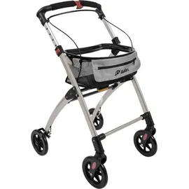 MOBILEX Indoor Rollator Jaguar Rollator champagner/beige