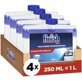 Finish Maschinenreiniger gegen Kalk und Fett 1 l