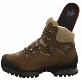 Hanwag Tatra II Bunion M erde/brown 47