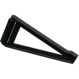 FAWO Kunststoffkonsole, braun