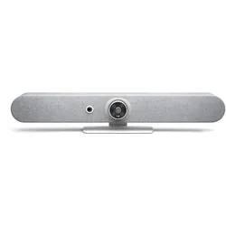 Webcam Logitech Rally Bar Mini - Gruppen-Videokonferenzsystem - Weiß (960-001351)