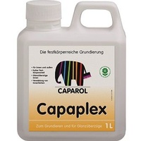 Caparol CapaPlex 1 L Dispersion Grundierung