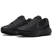 Nike Revolution 8 Damen Black/Anthracite 38,5