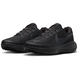 Nike Revolution 8 Damen Black/Anthracite 38,5