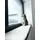 Lebon Fensterbankauflage für Katzen Banki XXL 90 x 25 cm elfenbein