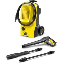 Karcher K 5 Classic Kaltwasser-Hochdruckreiniger 145 bar 500 l/h