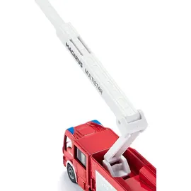 Siku Magirus Multistar TLF mit Teleskopmast