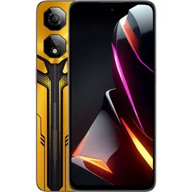 nubia Neo 2 5G 256 GB sunfire yellow