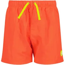CMP Kid Shorts Orange 116