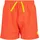 CMP Kid Shorts Orange 116
