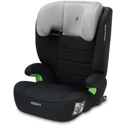 Osann Kindersitz Musca Isofix - Grey Melange
