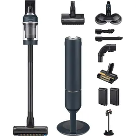 Samsung Bespoke Jet Plus Akku+ Wet & Clean VS20B95B73B/WD Midnight Blue