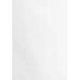 Seidensticker Businesshemd "Schwarze Rose", Herren, Gr. L (41), normale Ärmellängen, weiß, 100% Baumwolle, unifarben, slim fit, 2-Knopf-Manschette, Hemden, Slim 1/1 Kentkragen Uni
