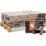 Heizfuxx Pinikay Quadro Holzbriketts Hartholz 10kg X 30 Gebinde