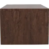 venture home Evone 200 x 75 x 100 cm braun