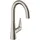 Hansgrohe Talis M51 220 1jet edelstahl finish 72814800