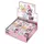 bandai japan Union Arena 2.5-Dimensional Temptation UA33BT Booster Display
